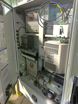 2021 HAAS VF-1 Vertical Machining Centers | Clark Machinery Sales, LLC (14)