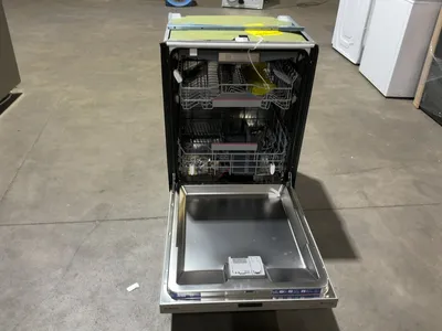 Used BOSCH SHX78CC5UC/60 Dishwashers Michigan US | Miedema Asset Management Group #1320911