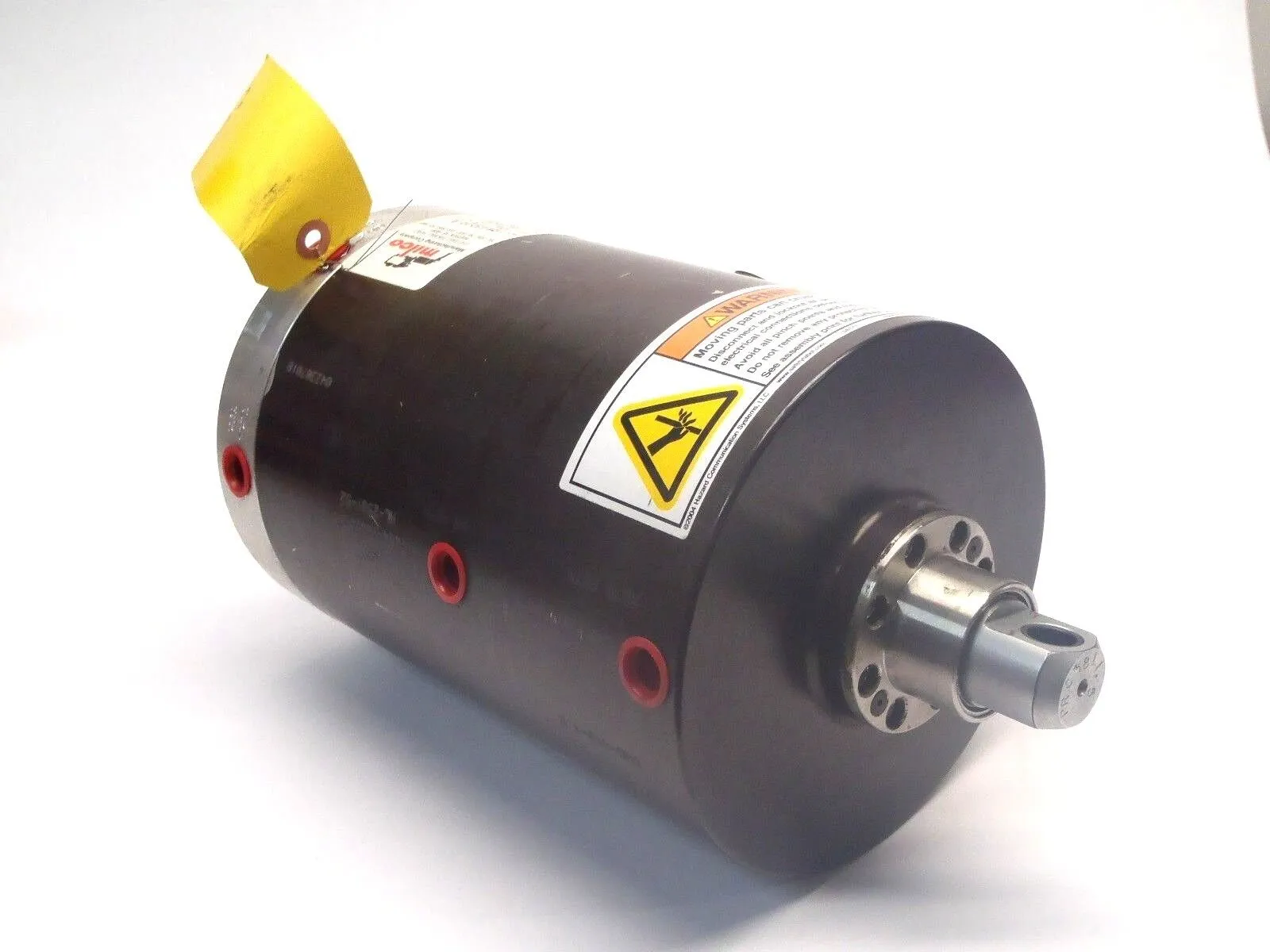 USED MILCO ML-2501-52