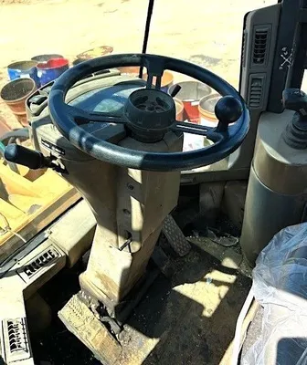 CASE 621D Wheel Loaders | Alan Ross Machinery (2)