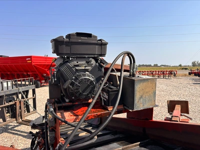 Used _UNKNOWN_ _UNKNOWN_ Portable Conveyors Idaho US | Tri-Steel Manufacturing #1557176
