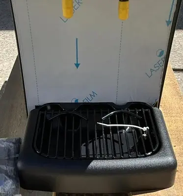USED CORNELIUS NITRO PRO