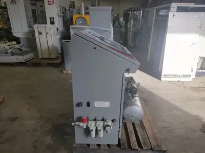 USED 2017 RANSBURG E-STS-1010