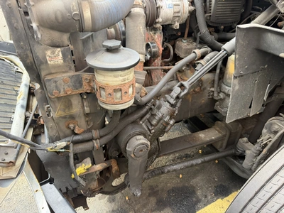 Used 2009 INTERNATIONAL _UNKNOWN_ Conventional trucks Ohio US | Miedema Asset Management Group #1693495