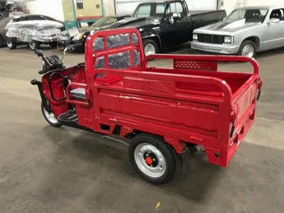 USED 2026 SDLANCH ET13
