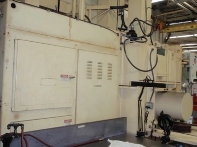 USED 1994 SCIAKY VX-54X50X54