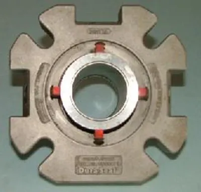 QTY. 1. DURA SEAL PUMP SEAL 2" ID NO. CEB2307041B ...