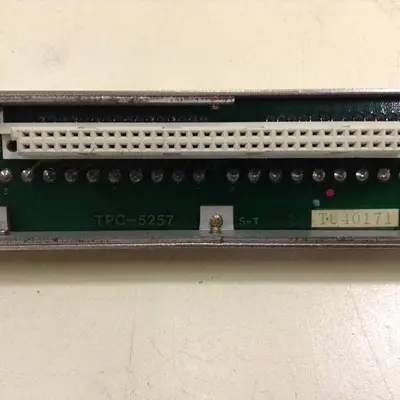 USED STAR AUTOMATION TPC-5257