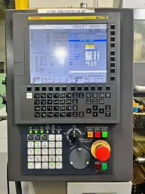 2021 TSUGAMI B075-Ⅲ Swiss Type Automatic Screw Machines | Toolquip, Inc. (5)