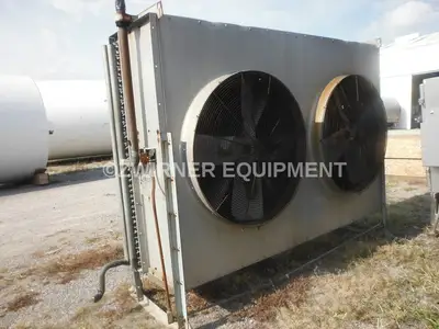 Used _UNKNOWN_ _UNKNOWN_ Refrigeration Units Tennessee US | Zwirner Equipment #1173527