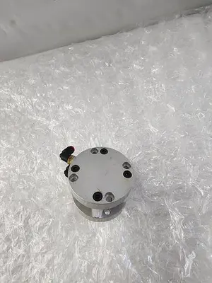 BIMBA Flat-1 Pneumatic Air Cylinder