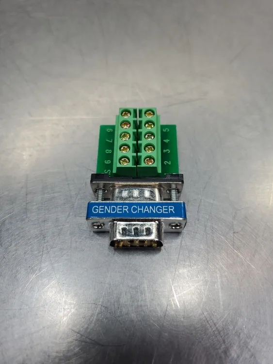 Used L-Com _UNKNOWN_ Terminal Blocks South Carolina US | Palmetto Automation #1165732