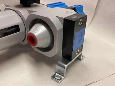 New | in-Stock FESTO 159582 170682 172959 170685 Pump & Valve Parts Ohio US | Surplus Asset Holdings #1240994