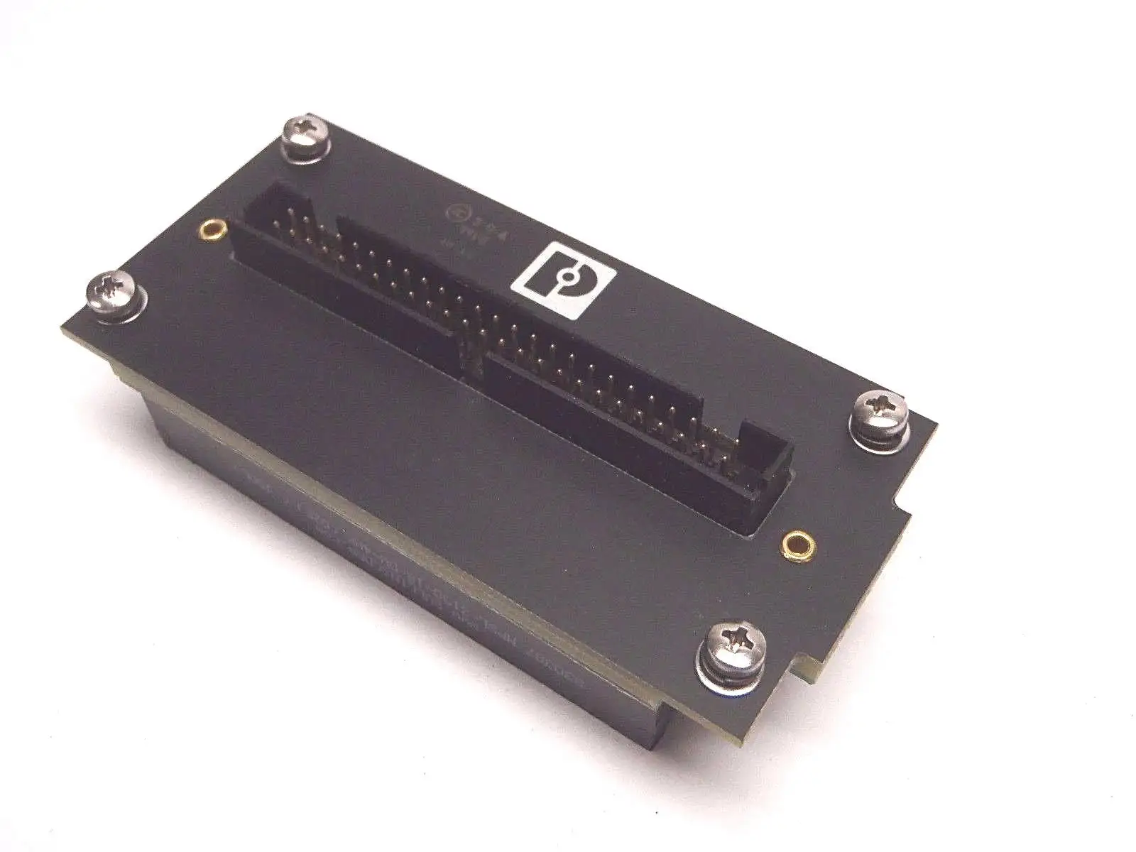New | in-Stock Phoenix Contact Termination Adapter 2305949 Terminal Blocks Michigan US | Maverick Industrial Sales #1398791
