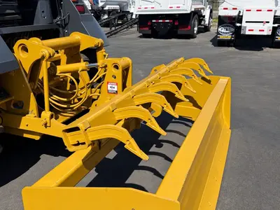 Used 2018 JOHN DEERE 210LEP Skid Loaders California US | Lillo Machinery #1543416