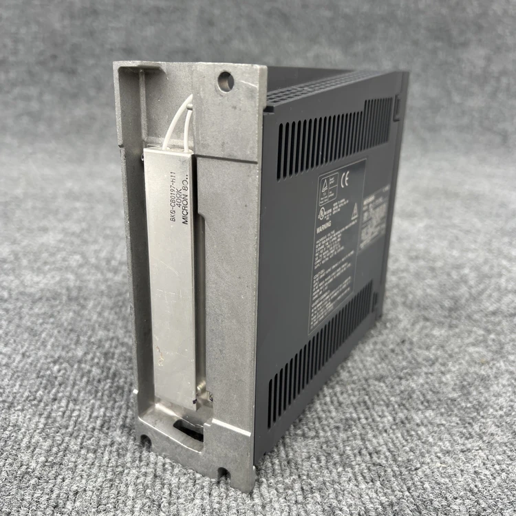 Used MITSUBISHI MR-J3-70A Servo Drives California US | Davliegogo LLC #1706265