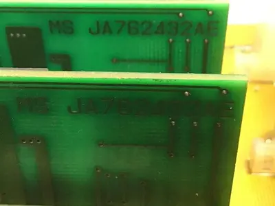 USED SUMITOMO JA762473AC