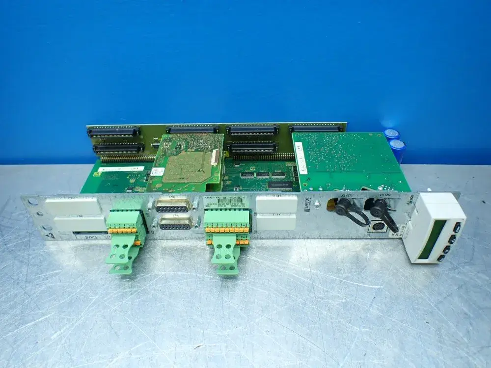 USED REXROTH R911305634