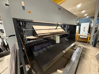 USED 2022 MVD C13-4000