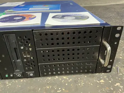 Used MANHATTAN _UNKNOWN_ Servers Ohio US | HGR 24 #1508079