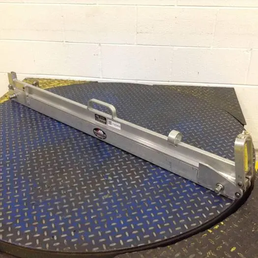 Used CLIPPERBELT CUTTER944 Hand Cutters Michigan US | Ideal Machinery #714633
