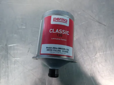 New | in-Stock PERMA 860/2202ES Pumps Ohio US | HGR 24 #738029