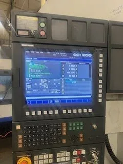 2008 MORI SEIKI NH5000 DCG/40 Horizontal Machining Centers | 520 Machinery Sales LLC (3)