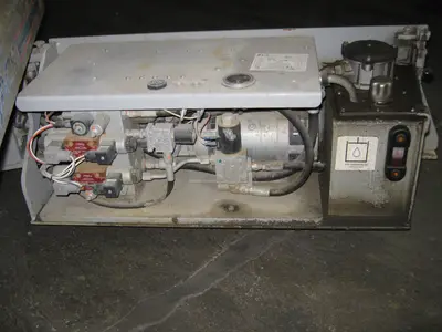 Used 2011 Skyjack SJ3219 Miscellaneous Equipment New York US | United Lift #1446614