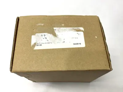 NEW EATON POWER CONVERSION DC-DC CONVERTER 12V