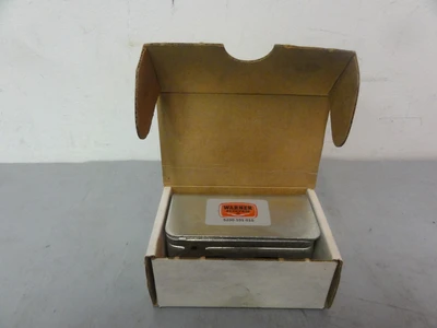 NEW WARNER ELECTRIC 5200-101-010
