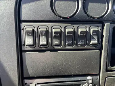 USED 2013 INTERNATIONAL PROSTAR