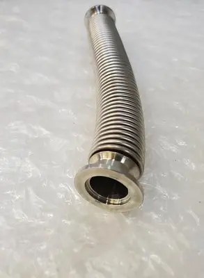 9.5IN. X 1.5IN. FLEXIBLE BELLOW