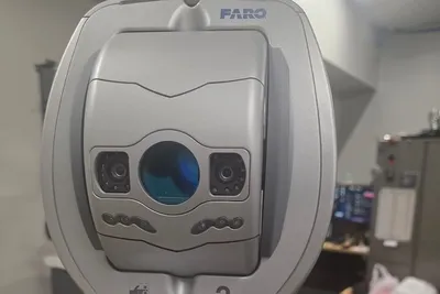 2024 FARO VANTAGE Coordinate Measuring Machines | Machnet (3)