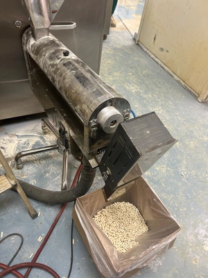 USED 1990 BOSCH 1500