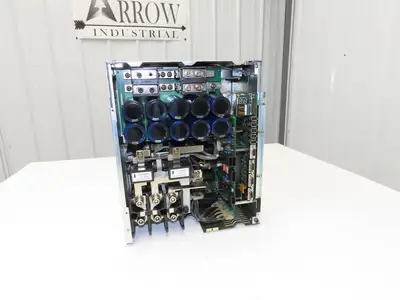 Okuma MIV30-3-V5 AC Spindle Servo Drive MIV30 U:212