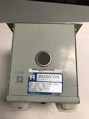 Used ROBICON 304 57-20 Miscellaneous Equipment (Electrical & Power) Ohio US | Surplus Asset Holdings #1242237