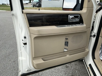 Used 2008 LINCOLN NAVIGATOR SUVs Michigan US | Miedema Asset Management Group #1483822