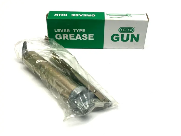 Used CLF LEVER TYPE GREASE GUN Misc Industrial Equipment | Maverick Industrial Sales #1113947
