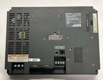 USED KEYENCE VT2-10SB