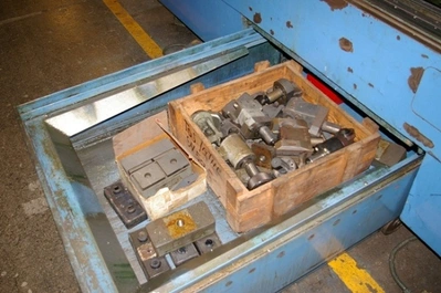 USED 1987 MAZAK MULTIPLEX