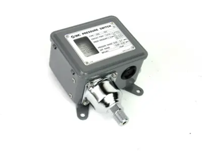 NEW SMC ISG120-031