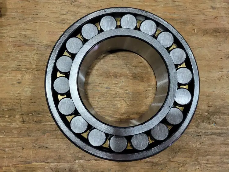 Used LINK-BELT 22220LBK/W33/C3 Bearings British Columbia CA | Lenmark #260760