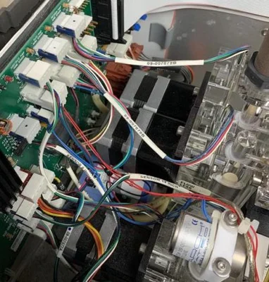 USED BECKMAN - COULTER ACCESS 2