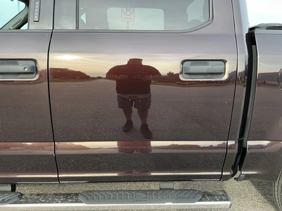 Used 2018 FORD F150 Pickup Trucks Michigan US | Miedema Asset Management Group #1414995