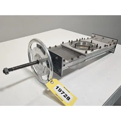 USED SALINA VORTEX BHW6  16141