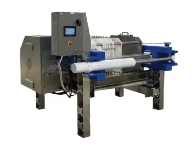 2025 Goodnature Maximizer Series Juice Press Food Industry | Global Machine Brokers, LLC (1)