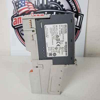 Allen-Bradley 1734-OB4E I/O Modules | American Industrial Supply Co. (5)