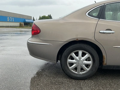 USED 2007 BUICK LACROSSE