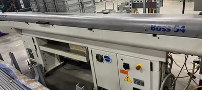 2011 TSUGAMI BH38E Swiss Type Automatic Screw Machines | Midstate Machinery (9)