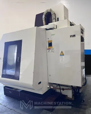 USED 2000 CHEVALIER 2040VMC-L
